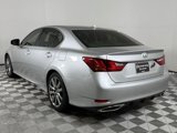 Used 2014 Lexus GS 350 image 5