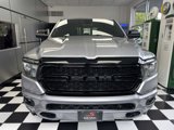 Used 2021 RAM 1500 Big Horn image 3