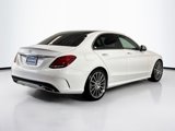Used 2015 Mercedes-Benz C 300 Sedan image 5