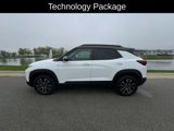 Used 2021 Chevrolet TrailBlazer ACTIV w/ Technology Package image 4