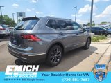 Certified 2022 Volkswagen Tiguan SE image 5