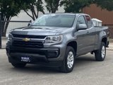 Used 2022 Chevrolet Colorado LT w/ Fleet Safety Package image 3
