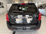 Used 2017 Chevrolet Equinox LT w/ Midnight Edition image 4