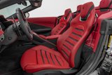 Certified 2024 Ferrari Roma Spider image 5