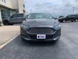 Used 2016 Ford Fusion SE image 2