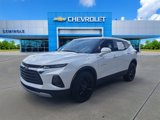 Certified 2022 Chevrolet Blazer LT image 2
