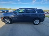 Certified 2022 Chevrolet Equinox LT image 3