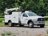Used 2013 RAM 5500 Tradesman w/ PWR Accessory Group image 2