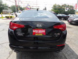 Used 2012 Kia Optima EX image 4
