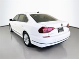 Used 2017 Volkswagen Passat 1.8T SE w/ SE Lighting Package image 5