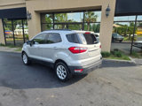 Used 2018 Ford EcoSport SE w/ SE Convenience Package image 5