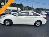 Used 2013 Hyundai Sonata GLS w/ Popular Equipment Pkg image 2