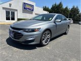 Used 2023 Chevrolet Malibu LT image 2