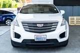 Used 2018 Cadillac XT5 FWD image 2