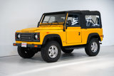 Used 1994 Land Rover Defender 90 image 6