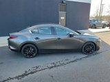 New 2025 MAZDA MAZDA3 s image 2