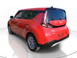 Certified 2024 Kia Soul LX w/ Option Group 015 image 2