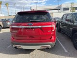 Used 2016 Ford Explorer Platinum image 5