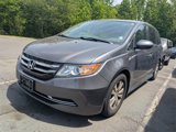 Used 2015 Honda Odyssey EX image 4