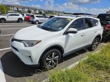 Used 2017 Toyota RAV4 XLE image 2