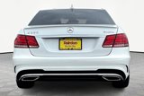 Used 2014 Mercedes-Benz E 350 4MATIC Sedan image 4