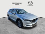 Used 2021 MAZDA CX-5 Grand Touring image 1