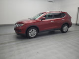 Used 2019 Nissan Rogue SV image 2