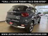 Certified 2023 Hyundai Venue Limited image 3