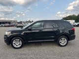 Certified 2019 Ford Explorer XLT image 4