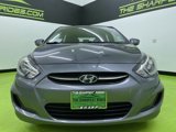 Used 2017 Hyundai Accent SE image 3