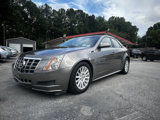 Used 2012 Cadillac CTS Sedan image 2