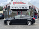 Used 2011 Chevrolet Cruze Eco image 2