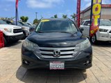 Used 2012 Honda CR-V EX-L image 3