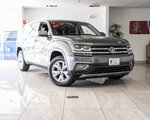 Used 2018 Volkswagen Atlas SEL image 5