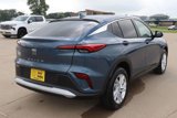 New 2025 Buick Envista Preferred w/ Convenience I Package image 3