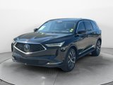 Certified 2024 Acura MDX w/ Technology Package image 3