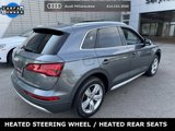 Used 2019 Audi Q5 2.0T Premium Plus w/ Premium Plus Package image 3