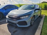 Used 2018 Honda Civic LX image 3