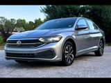 Used 2024 Volkswagen Jetta S image 5