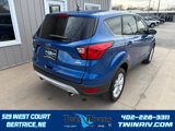 Used 2019 Ford Escape SE image 3
