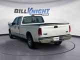 Used 1999 Ford F250 2WD Crew Cab Super Duty image 3