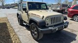 Used 2011 Jeep Wrangler Rubicon w/ PWR Convenience Group image 4