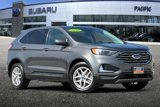 Used 2022 Ford Edge SEL image 2
