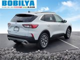 Used 2020 Ford Escape Titanium image 3