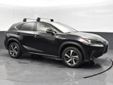 Used 2018 Lexus NX 300 AWD image 3