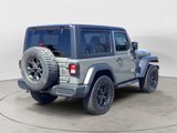 Certified 2020 Jeep Wrangler Sport image 5