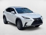 Used 2019 Lexus NX 300 FWD image 3