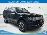 Used 2017 Lincoln Navigator Select image 3