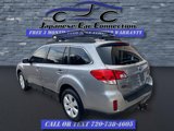 Used 2011 Subaru Outback 2.5i Premium w/ All-Weather Pkg image 6