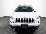 Used 2018 Jeep Cherokee Latitude Plus w/ Comfort/Convenience Group image 3